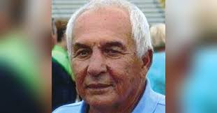 George T. Najarian Obituary