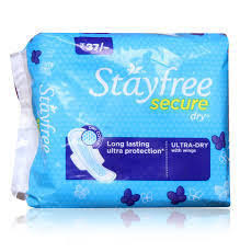 Stayfree Sanitary Pad Buy And Check Prices Online For