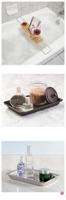 Shop Target For Bathroom Tray You Will Love At Great Low Prices Free Shipping On Orders Of 35 Or Fr Bathroom Vanity Decor Welcome To My House Bathroom Decor