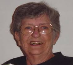 Mabel M. Morrison Obituary