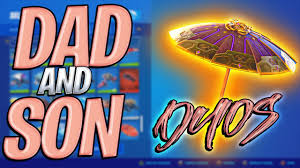 Founder's umbrella is one of the fortnite: Jack And I Win The Season 5 Victory Umbrella New Dragon S Breath Shotgun Gameplay Youtube