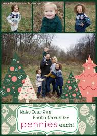 Thinking about christmas this early in the year 49 awesome diy holiday cards. How To Make Your Own Christmas Cards For Less