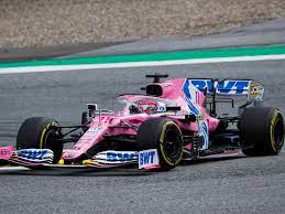 Fia president todt, formula 1 sporting boss ross brawn react to renault's protest of racing point's 'pink mercedes'. Renault Protest Racing Point Following Styrian Gp Planetf1