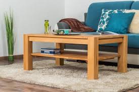 Couchtisch in eichedekor 50 x 50 cm mobel jack. Beistelltisch Kernbuche 50x50