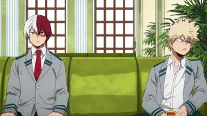 Kamu juga bisa download gratis boku no hero academia 5th season sub indo, jangan lupa ya untuk nonton streaming online berbagai kanojo mo kanojo episode 2. Boku No My Hero Academia Chapter 318 Manga Spoilers Released