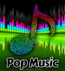 Pop Music Means Sound Track And Melodies License Download