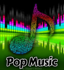 pop music means sound track and melodies license download