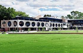 Deakin Waurn Ponds Central Campus Precinct Geelong By Six Degrees Australian Design Review Geelong Campus Pond