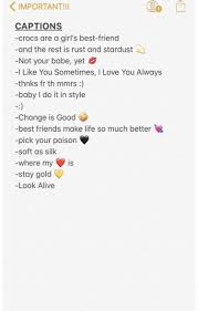 Ig Caption Instagram Quotes Instagram Quotes Captions Instagram Captions For Selfies