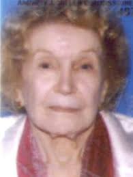 Anna Bernadette Miller Finn