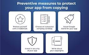 Have an idea for an app but no programming skills? Discover How To Protect An Idea For An App And The App Itself From Being Stolen Or Copied