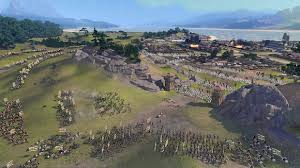 Sega, feral interactive free download total war: Total War Three Kingdoms Codex Ivogames