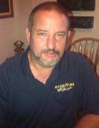 Obituary information for Gregory Paul Sutton