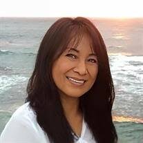 Diadema Tajiri Obituary