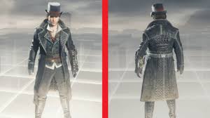 Assassin's creed syndicate stuff unlocker · 1) in game, go in pause menu · 2) activate init · 3) activate the items you want Outfits Assassin S Creed Syndicate Wiki Guide Ign