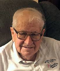 Jerome Knittle Obituary