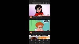 if you search rule 34 be like? 😕😕 