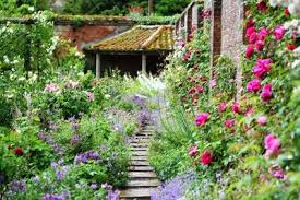 Mottisfort Gardens Romsey Hampshire Uk Most Beautiful Gardens Cottage Garden Beautiful Gardens