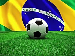 Somos uma universidade pioneira e referência quando se fala de qualificação profissional no futebol brasileiro. Brasilien Flagge Tapete De Futebol 1600x1200 Wallpapertip