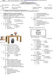 Soal dan jawaban bahasa jawa kelas 10 semester 2 guru ilmu sosial soal ulangan bahasa jawa kelas 4 semester 2 k13 soal uas ukk bahasa jawa kelas 4 sd semester 2 dan kunci jawaban. Soal Kelas 10 Semester 2 B Jepang