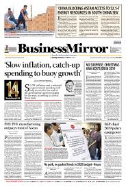 Businessmirror November 05 2019 By Businessmirror Issuu