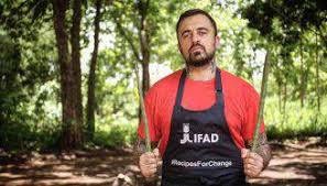 Chef rubio, all'anagrafe è gabriele rubini ma tutti lo conoscono come 'chef rubio'. Chef Rubio Chi E Eta Altezza Vita Privata E Instagram
