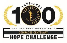 Comrades marathon has been cancelled. Get Ready For Comrades Centenary Hope Challenge