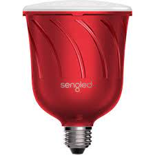 Select search, type in sengled, and select sengled from the list. How To Add A Sengled Smart Light Bulb To Alexa Support Com