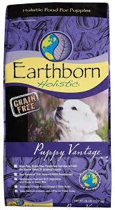 Earthborn Holistic Puppy Vantage Grain Free Dry Dog Food 28 Lb Learn More By Visiting The Image Link As In 2021 Free Puppies Dry Dog Food Best Organic Dog Food