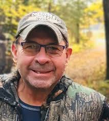 Robert “Bob” Alan Corbiere Sr.