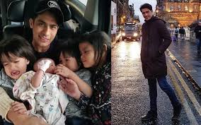 Ashraf muslim (@ashrafmuslim) projects popular videos biodata ashraf muslim, pelakon drama dia menantu ashraf, kamal dominasi pencalonan anugerah telenovela 2017ashraf muslim kini bebas covidilusi: Biodata Ashraf Muslim Pelakon Drama Dia Menantu Rahsia Iluminasi