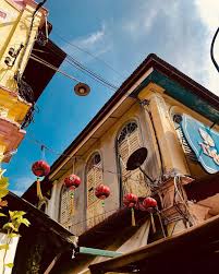 Charming souvenir shops, fashion outlets, cafes and dessert houses line this nostalgic street of ipoh. Concubine Lane Ipoh A Must Visit Street In Ipoh 2020 Plus Food To Try