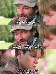 He was an advocate and pioneer of nonviolent social protest and direct action in the form he called satyagraha. Good Will Hunting Good Hunting Linesquotes Tv Quotes Movie Lines Best Movie Lines