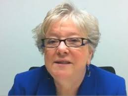 Anne Day: Who is the woman who's influenced you most in your professional  life, and why?