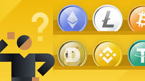 That said, it is important to understand the different types of cryptocurrencies currently existing to fully appreciate the growth of the. What Crypto Should I Buy Aside From Bitcoin Binance Blog