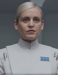 Dedra's mistake led to death star plans leak