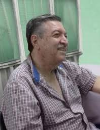 Jose de Jesus Murillo Rojas Obituary