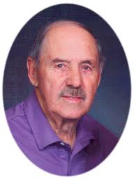 Lawrence Onrait avis de décès