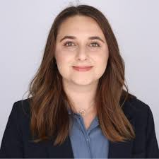 I am excited to share that I have started a new position