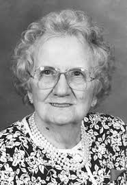 Hattie Miller Doucet