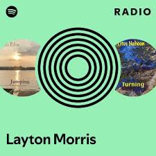 Layton Morris