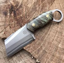 Berg Blades Couteau Lame Haches