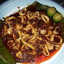 Resepi sotong bakar adalah salah satu resepi berbeku yang sangat lazat dan popular dikalangan cara membuat: Resepi Sotong Bakar Sambal Gerenti Tambah Resepi My