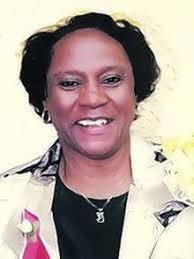 Yvonne Gasper Obituary (1943