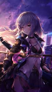 Anime wallpapers in 2560x1440 resolution. Anime 1440x2560 Wallpapers Wallpaper Cave