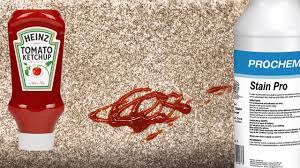 See full list on wikihow.com How To Remove A Tomato Ketchup Stain From Carpet With Prochem Stain Pro Youtube