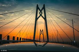 マカオ結ぶ世界最長の橋  日本語フォーラム