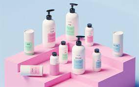 Having one without the other simply isn't right. Strategic Hair Care Branding Professional Hair Care Product