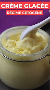 Epingle Sur Creme Glace