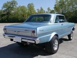 Image result for Silver Blue 1963 Nova